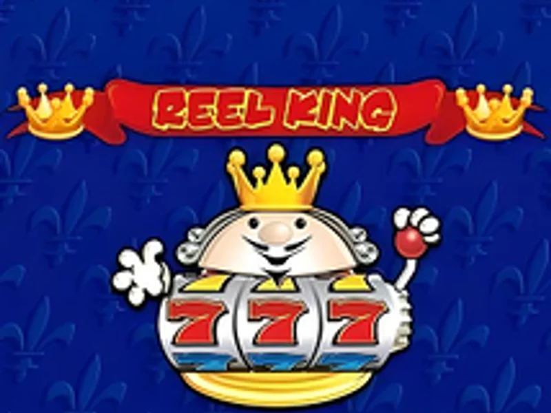 Inspired Reel King