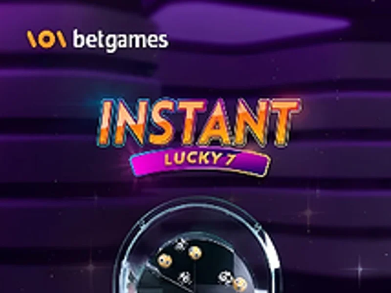Instant Lucky 7