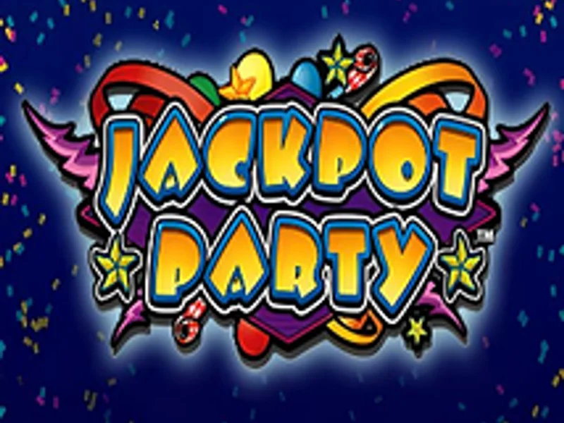 Instant Win Games Jackpot Party