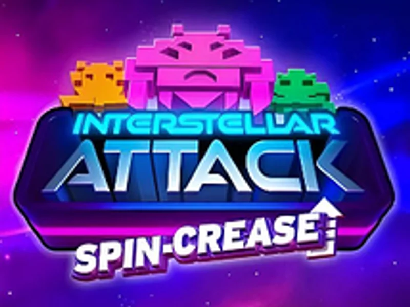 Interstellar Attack