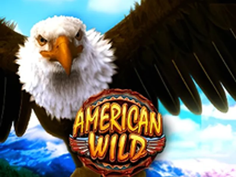 Intervision Gaming American Wild