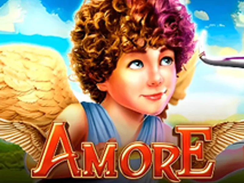 Intervision Gaming Amore