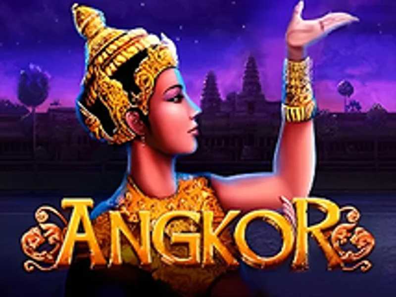 Intervision Gaming Angkor