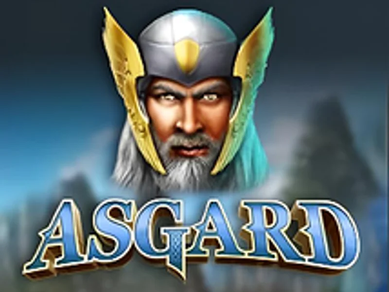 Intervision Gaming Asgard