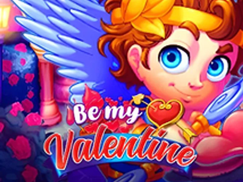 Intervision Gaming Be My Valentine