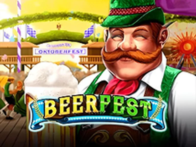 Intervision Gaming Beer Fest