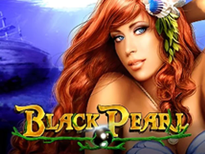 Intervision Gaming Black Pearl