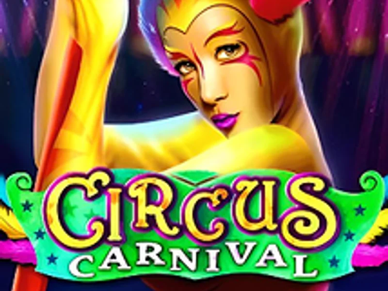 Intervision Gaming Circus Carnival