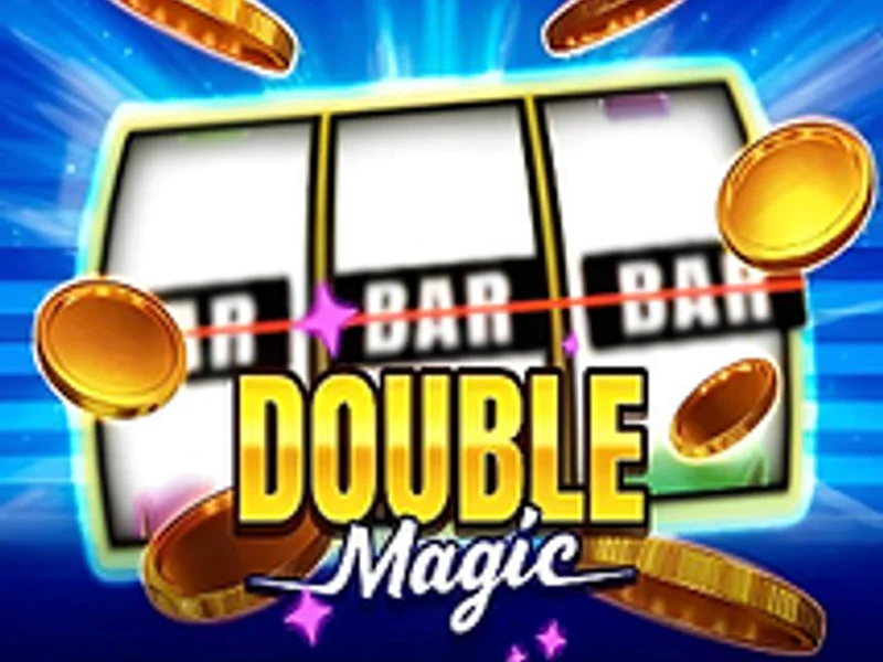 Intervision Gaming Double Magic