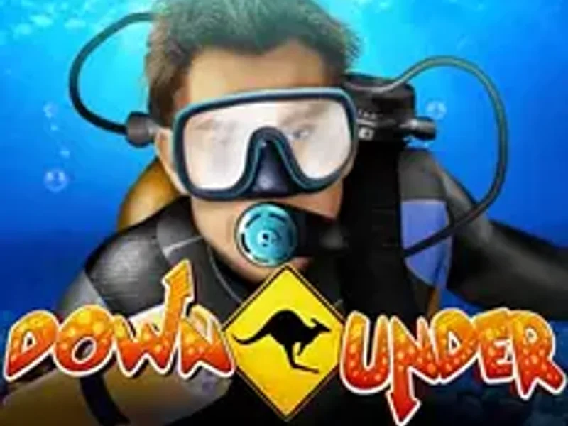Intervision Gaming Down Under