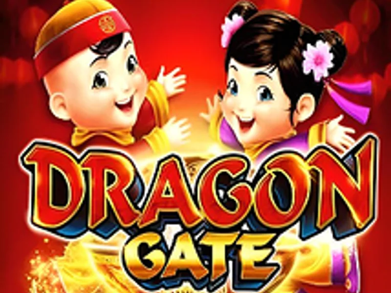 Intervision Gaming Dragon Gate
