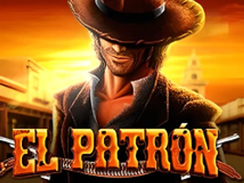 Intervision Gaming El Patron