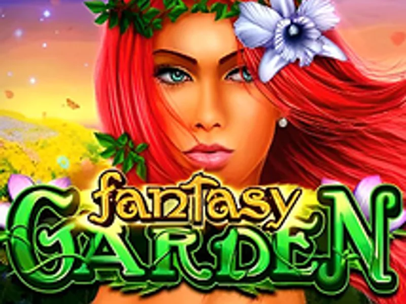 Intervision Gaming Fantasy Garden