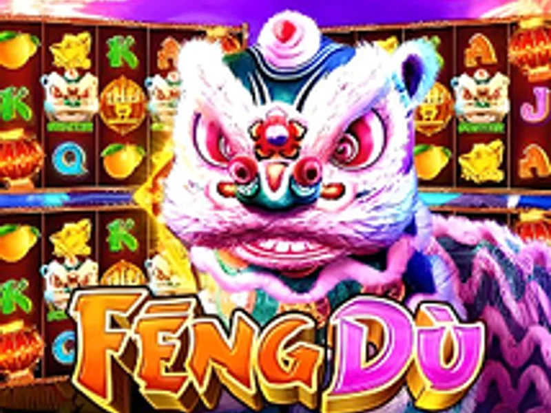 Intervision Gaming Feng Du