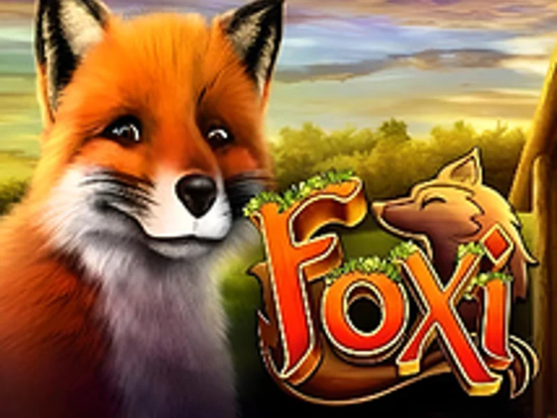 Intervision Gaming Foxi