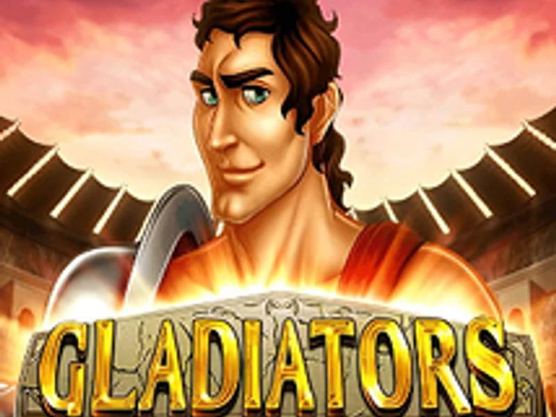 Intervision Gaming Gladiators