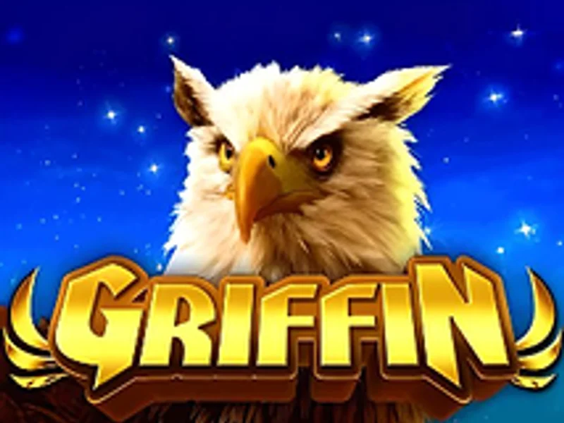 Intervision Gaming Griffin