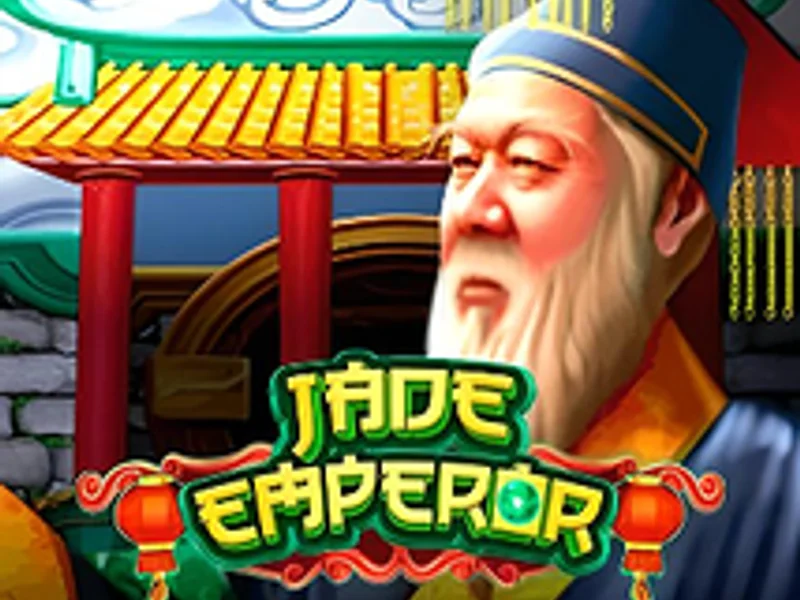 Intervision Gaming Jade Emperor