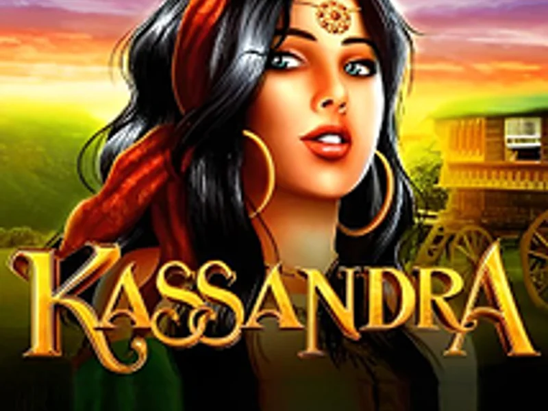 Intervision Gaming Kassandra