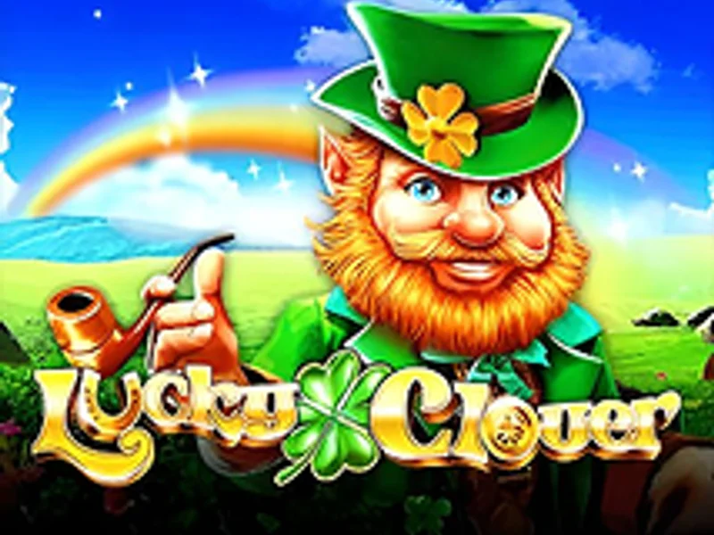 Intervision Gaming Lucky Clover