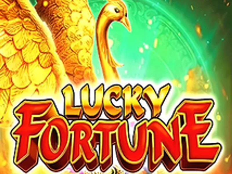 Intervision Gaming Lucky Fortune