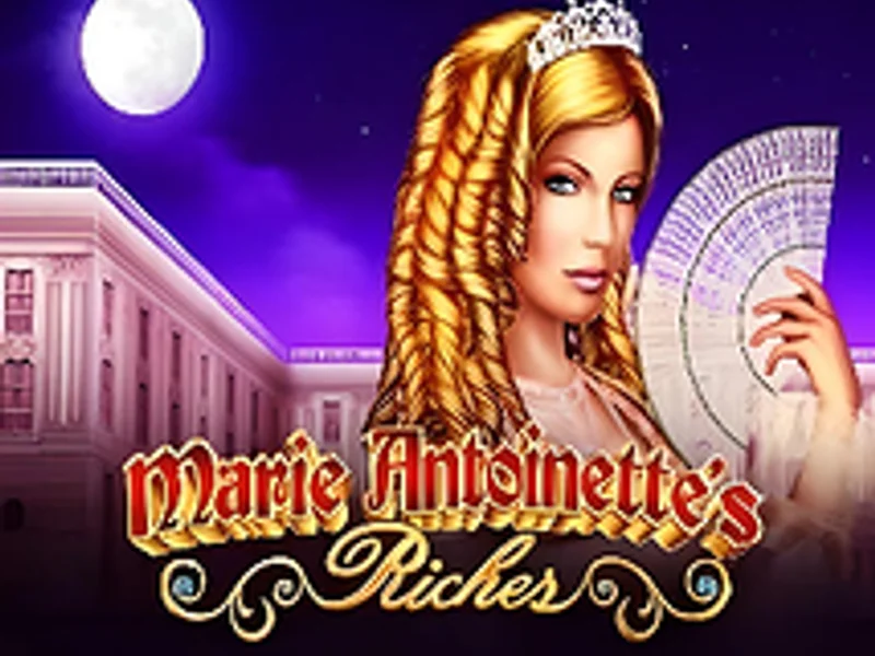 Intervision Gaming Marie Antoinettes Riches