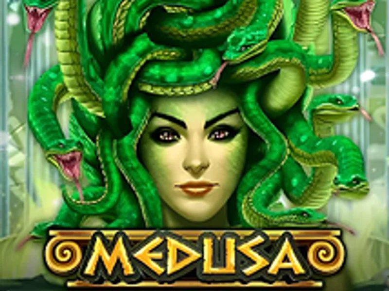 Intervision Gaming Medusa