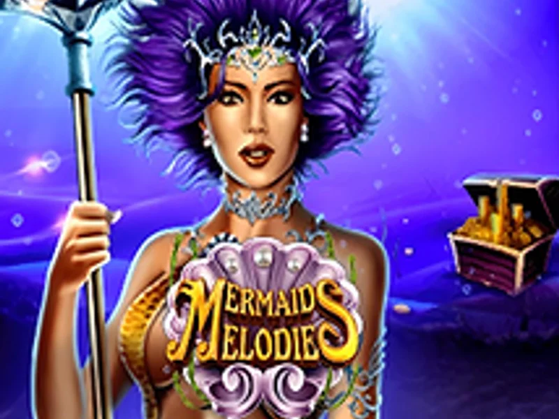 Intervision Gaming Mermaids Melodies
