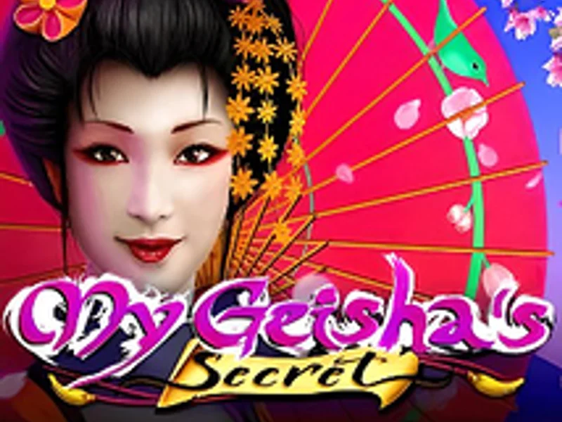 Intervision Gaming My Geishas Secret