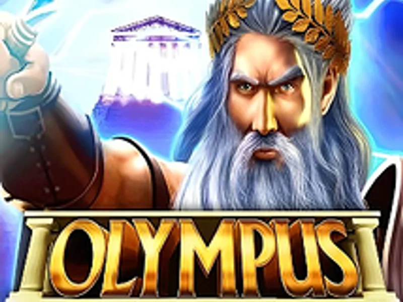 Intervision Gaming Olympus