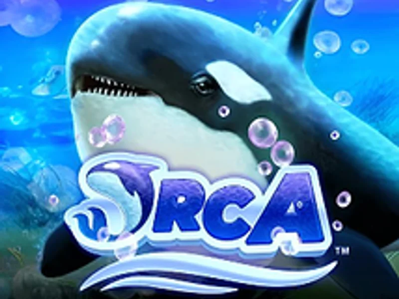 Intervision Gaming Orca