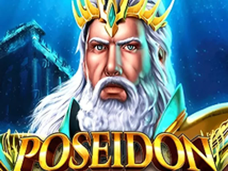 Intervision Gaming Poseidon