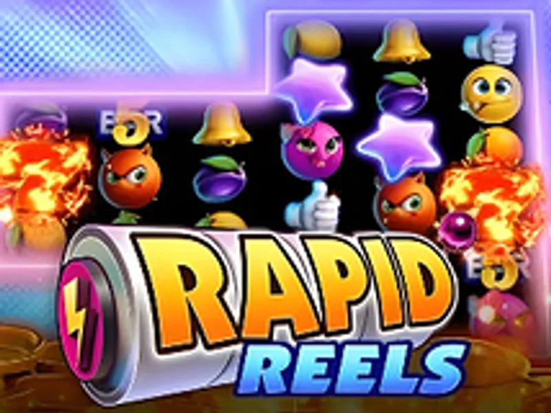 Intervision Gaming Rapid Reels