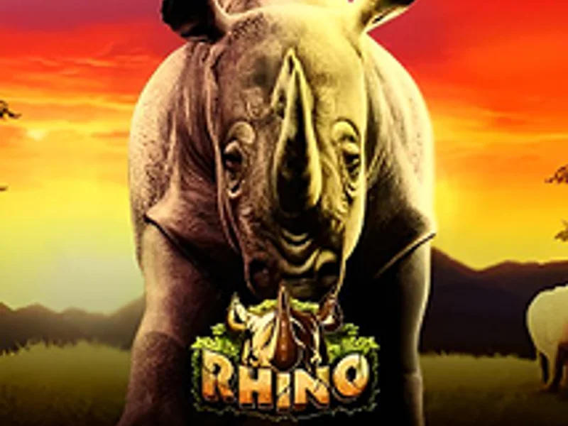 Intervision Gaming Rhino