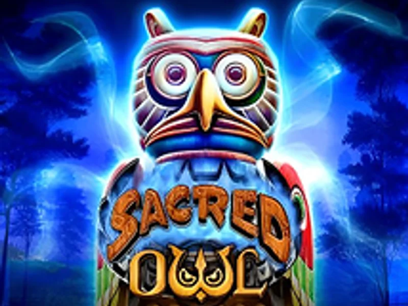 Intervision Gaming Sacred Owl