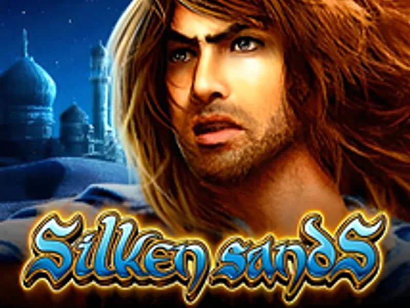 Intervision Gaming Silken Sands