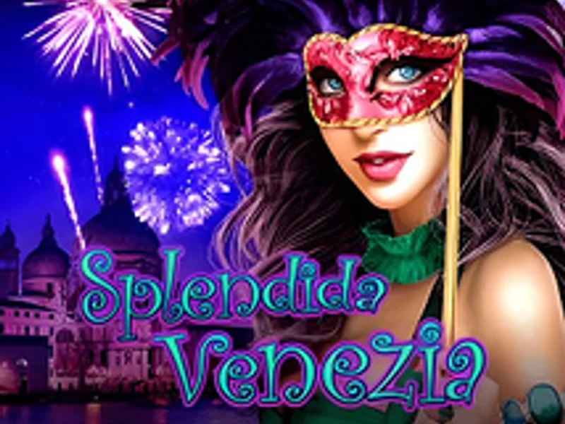 Intervision Gaming Splendida Venezia
