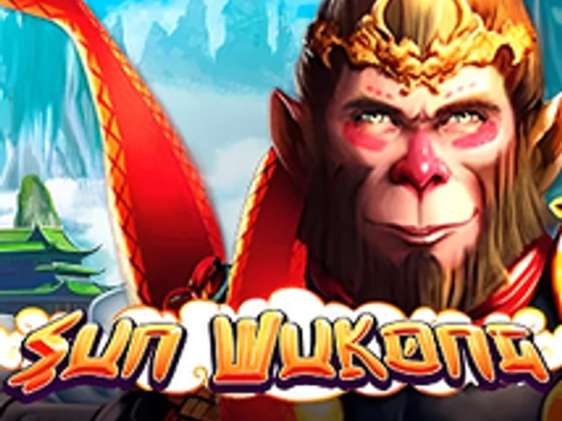 Intervision Gaming Sun Wukong