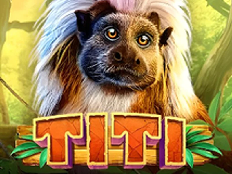 Intervision Gaming Titi