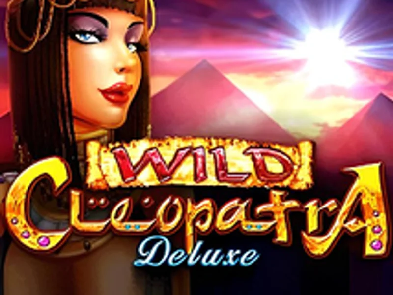 Intervision Gaming Wild Cleopatra Deluxe