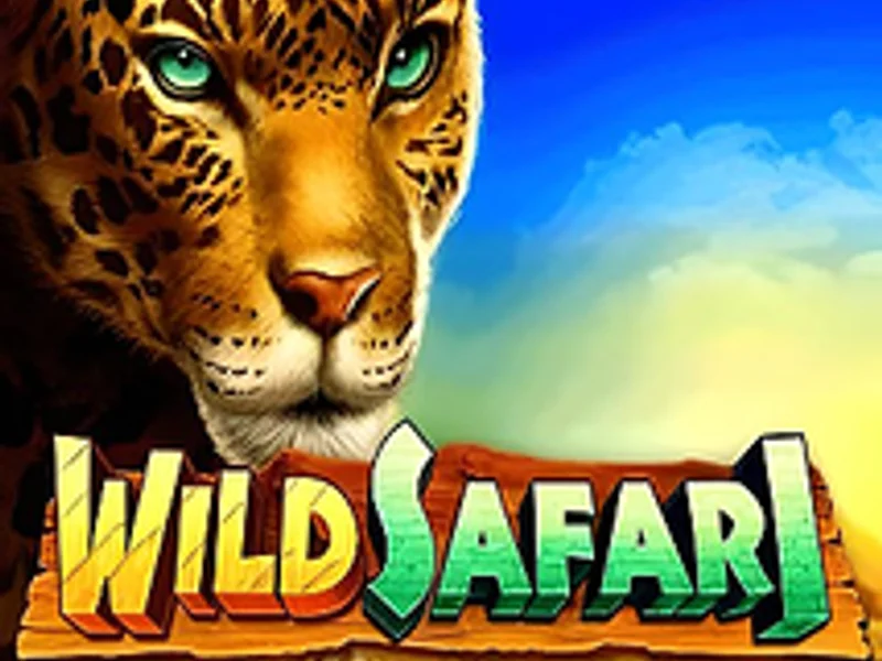 Intervision Gaming Wild Safari