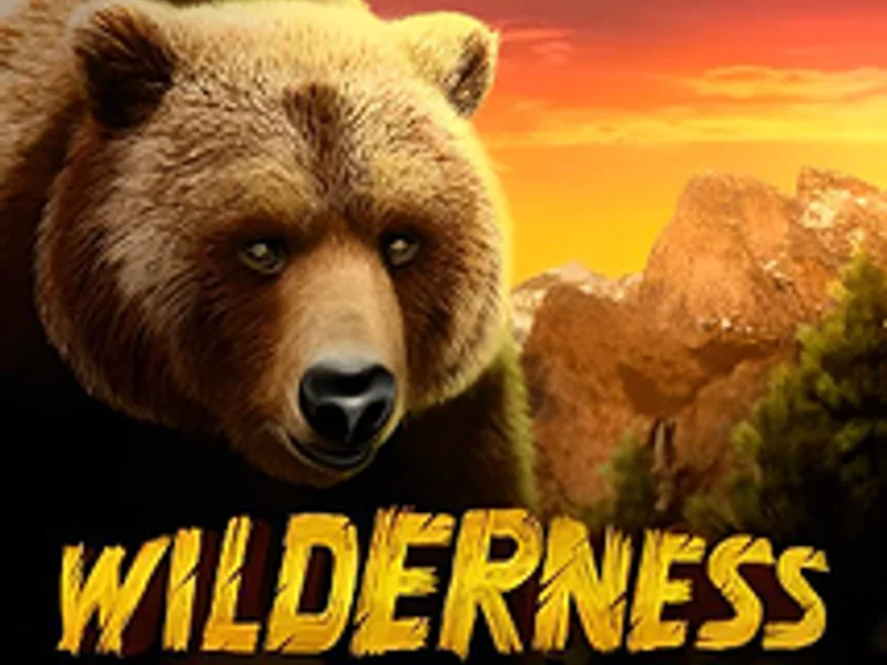 Intervision Gaming Wilderness
