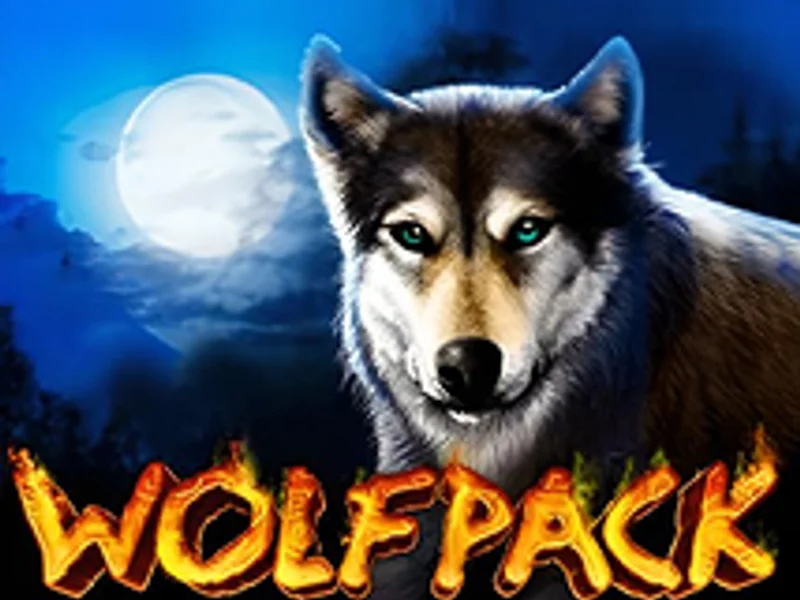 Intervision Gaming Wolfpack
