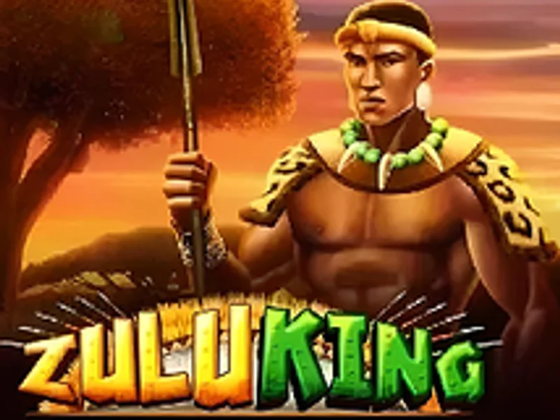 Intervision Gaming Zulu King