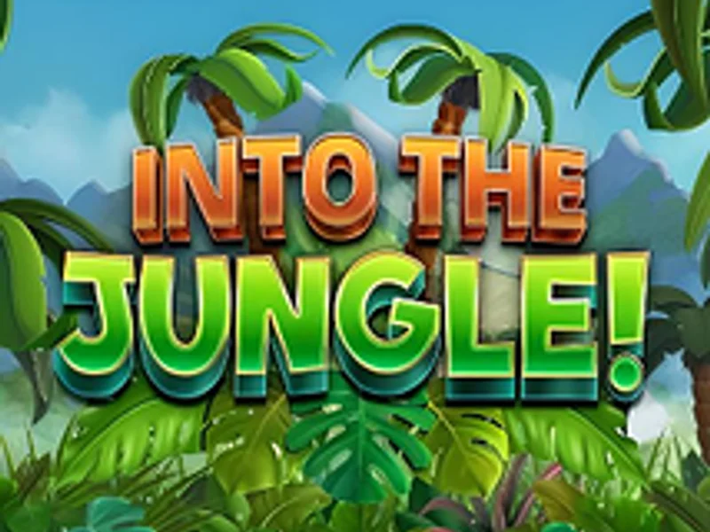 Into The Jungle