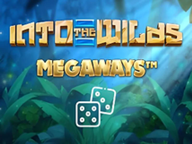 Into The Wilds Megaways Dice