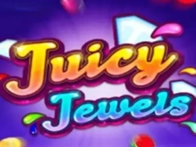 Intouch Juicy Jewels