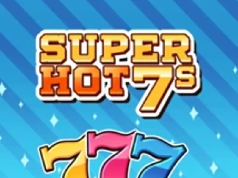 Intouch Super Hot 7s