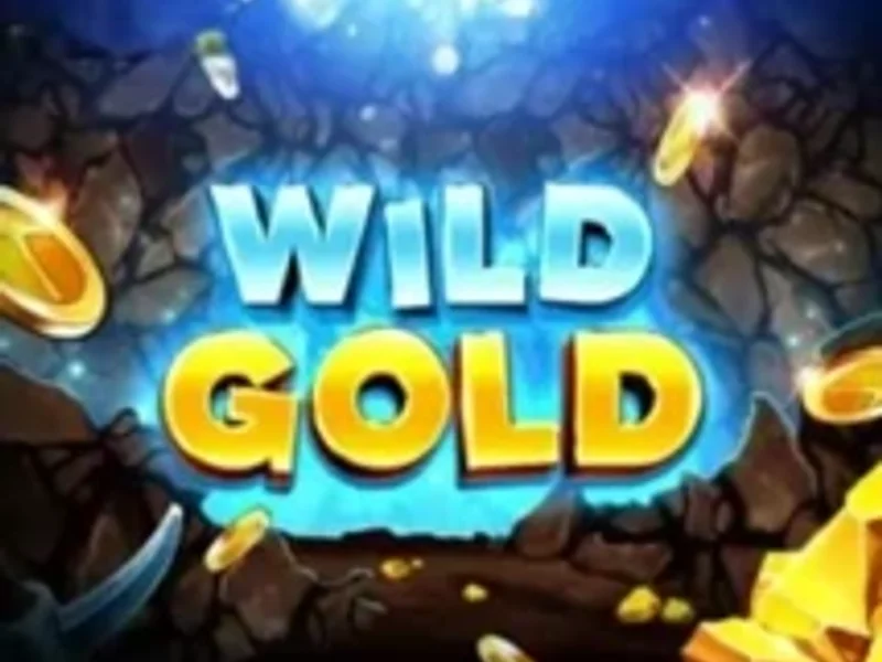 Intouch Wild Gold