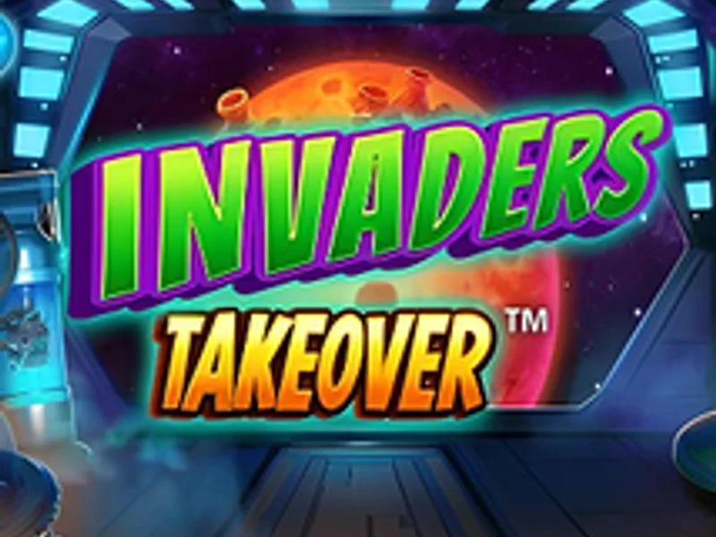 Invaders Takeover
